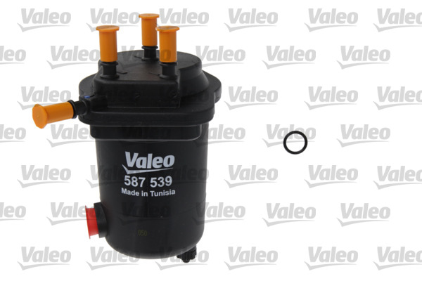 Filtru combustibil VALEO 587539